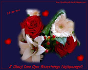 Kartki: Dzień Ojca (dzieå ojca )